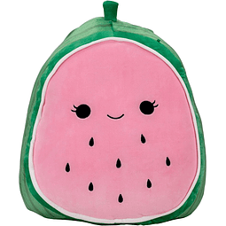 Peluche oficial Kellytoy de 16.0 in Wanda The Watermelon, ju