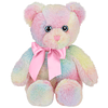 Bearington Candi Rainbow Oso de peluche (12.0 in)