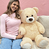 Oso de peluche gigante de 3 pies, oso de peluche grande de 3