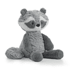 Peluche de mapache Little Woodland, Suki, gris