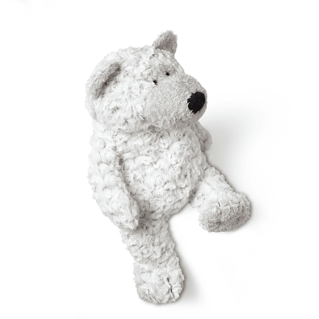 Animal de peluche del oso Greyson