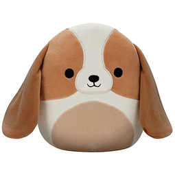 Original Adela The Basset Hound de 5 pulgadas Mini peluche