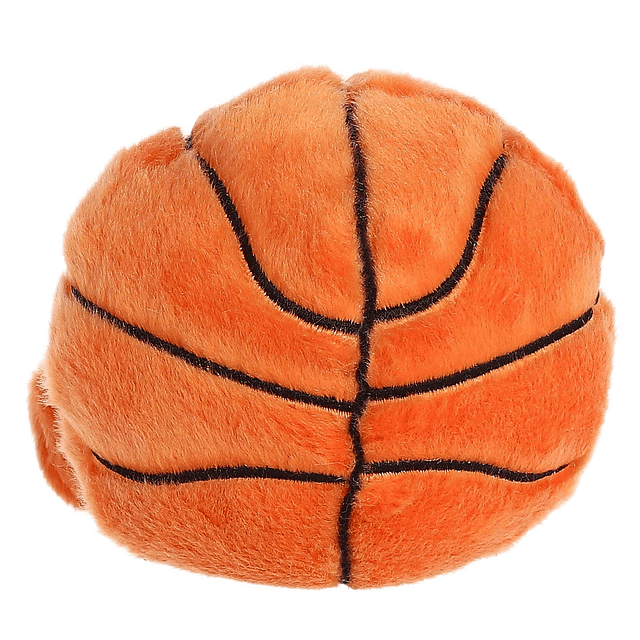 Adorable animal de peluche de baloncesto Palm Pals Hoops Ju