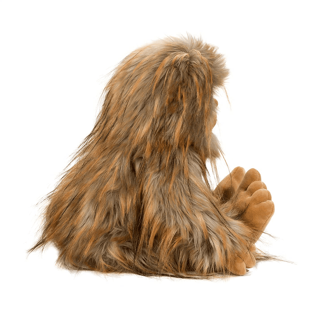 Kash Sasquatch Bigfoot Peluche de peluche