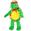 Muñeco de peluche Franklin The Turtle, basado en el popular