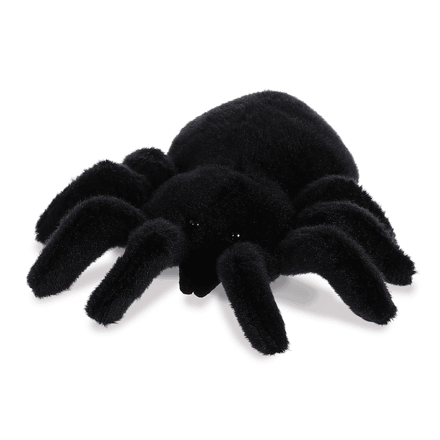 Adorable animal de peluche Mini Flopsie Tod Tarantula Facil