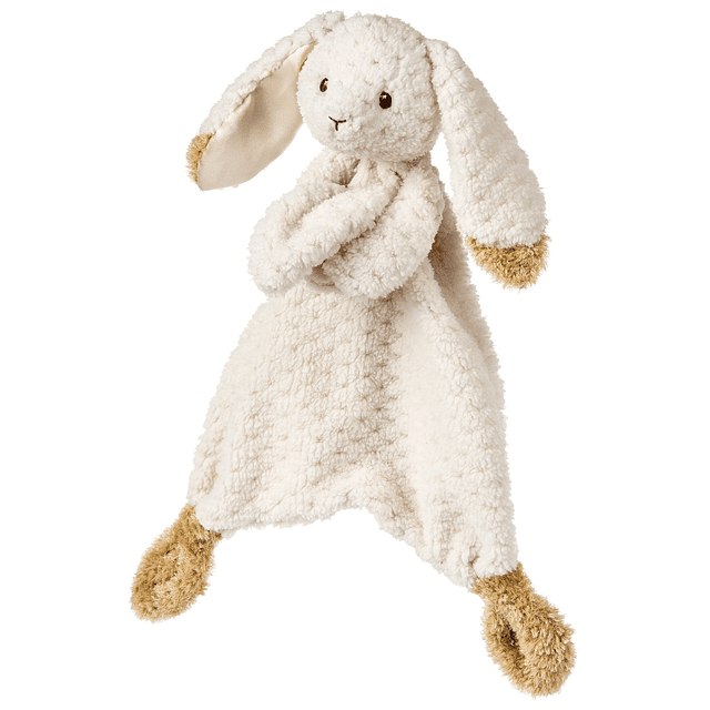 Peluche Lovey, 33 cm, conejito de avena