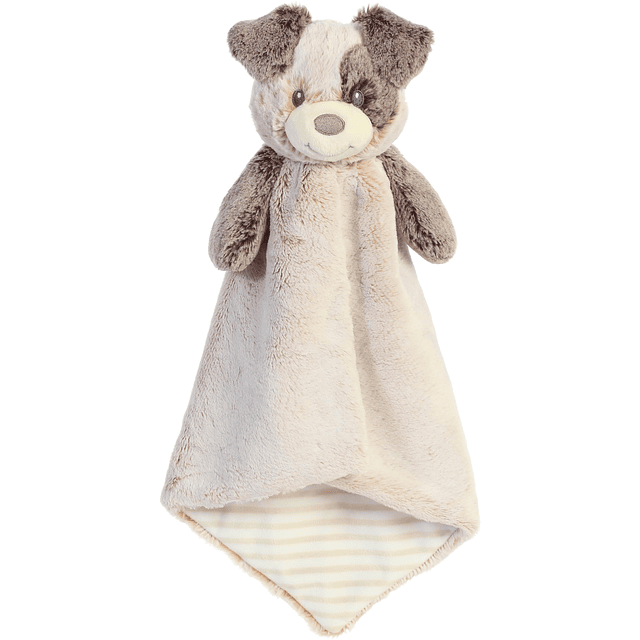 Snuggly Cuddlers Luvster Pocko Animal de peluche para bebé