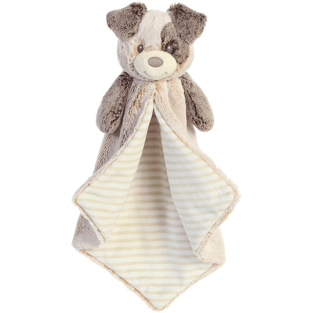 Snuggly Cuddlers Luvster Pocko Animal de peluche para bebé