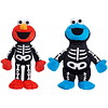 Barrio Sésamo Halloween Peluche grande de Elmo de 15 pulgada