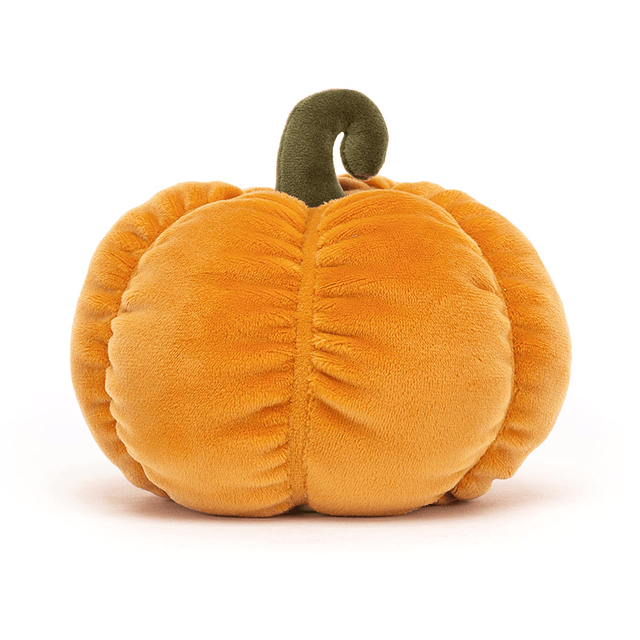 Felpa rellena de calabaza vegetal vivaz, 6 pulgadas | Juguet