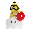 Super Mario All Star Collection 1448 Lakitu/Jugemu Peluche d