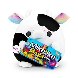 ZURU (Mike e IKE Cow Peluche de gran tamaño de 14 pulgadas p