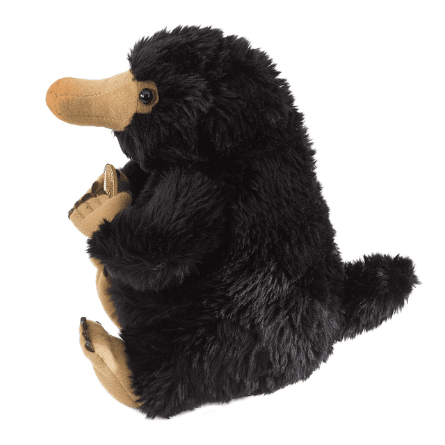 Peluche Niffler de Animales Fantásticos