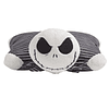 Peluche Jack Skellington Almohada Pesadilla Antes de Navida