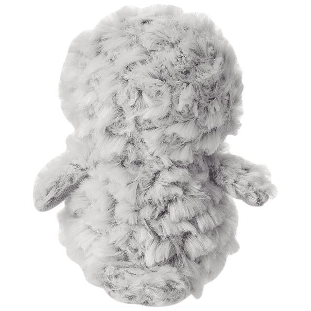 Beanie Boos Owlette Búho blanco reg