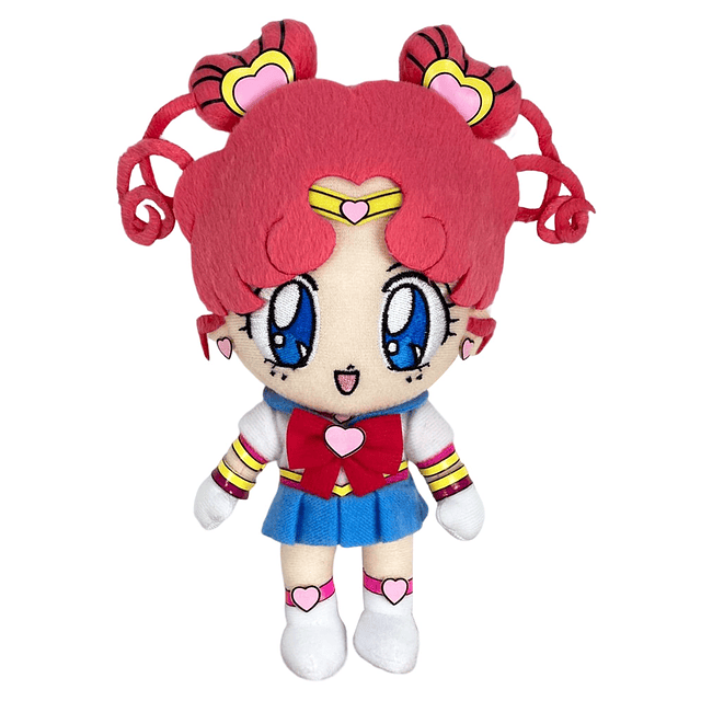 Great Eastern Sailor Moon GE52781 Sailor Chibichibi Moon Pel