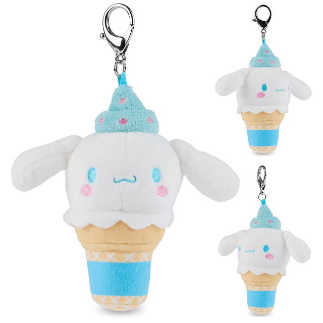 Sanrio Hello Kitty and Friends Ice Cream Sorpresa de peluche