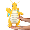 Pokémon Dragonite Plush de 12 pulgadas Licencia oficial Ge