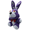 FNAF Nights Peluches – Bonnie Peluche de Conejo de Peluche p