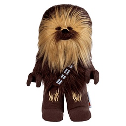 Personaje de peluche Chewbacca de Star Wars de 33 cm