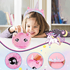 Juego de regalos de unicornio para niñas, juguetes para niño