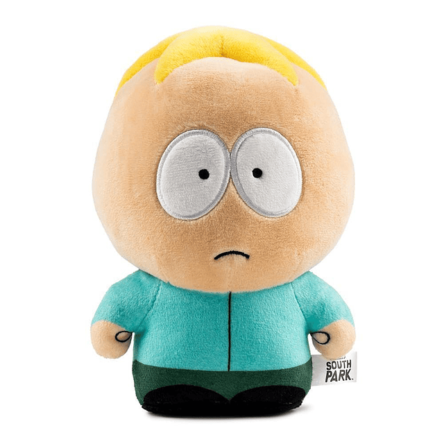 Peluche Phunny de mantequillas de South Park