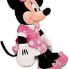 Tienda Grande/Jumbo 27 Minnie Mouse Peluche Muñeca De Person