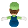 Super Mario All Star Collection Peluche Luigi de 10 pulgadas