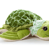 , Animal de peluche de tortuga marina Lash'z, regalos para n