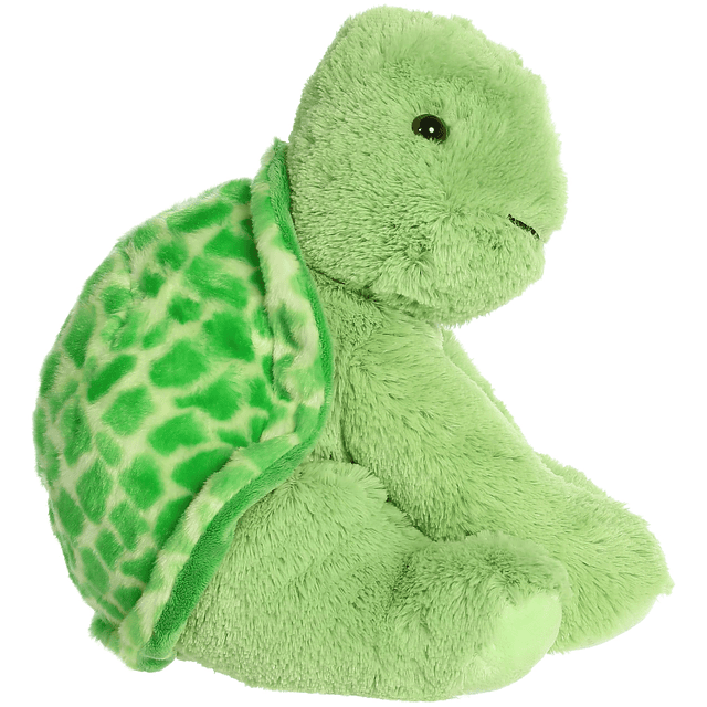 Animal de peluche de tortuga tierno Comodidad acogedora Ac