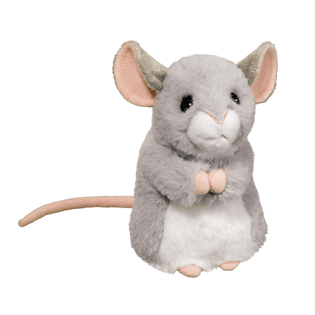 Peluche Monty Mouse