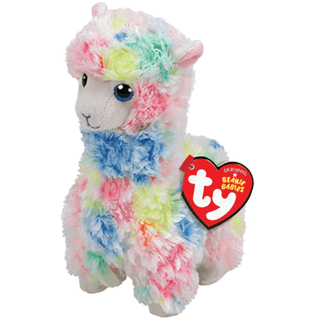 Gorro Bebés LOLA Multicolor Llama reg