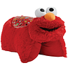 Elmo Sleeptime Lite Peluche de Barrio Sésamo, Rojo, 14.00 p