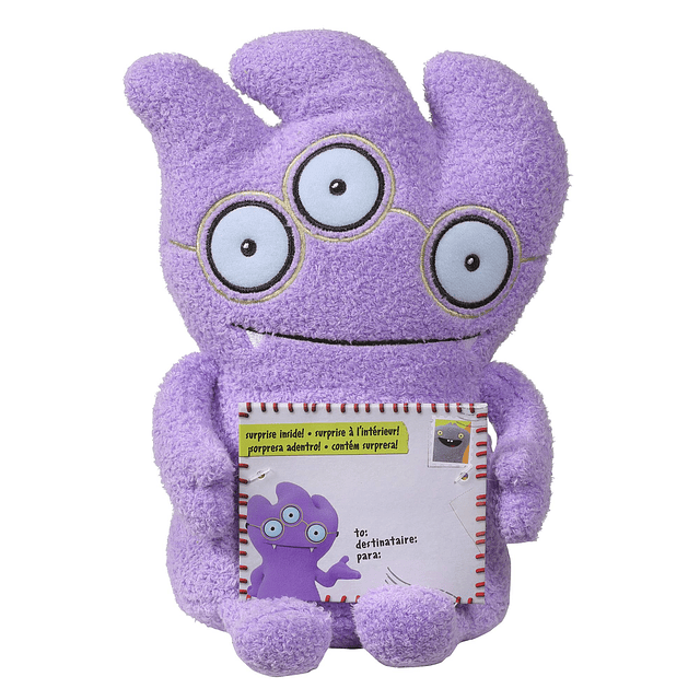 Toys Sincerely Uglydolls Hugs & Headstands Juguete de peluch