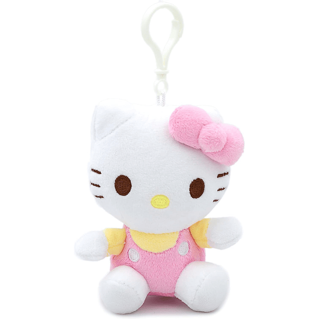 Hello juguetes de peluche para niños, 4.5 pulgadas de peluch