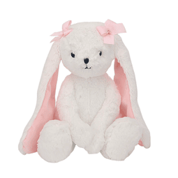 Blossom Conejito De Peluche De Peluche De Juguete Plushie C