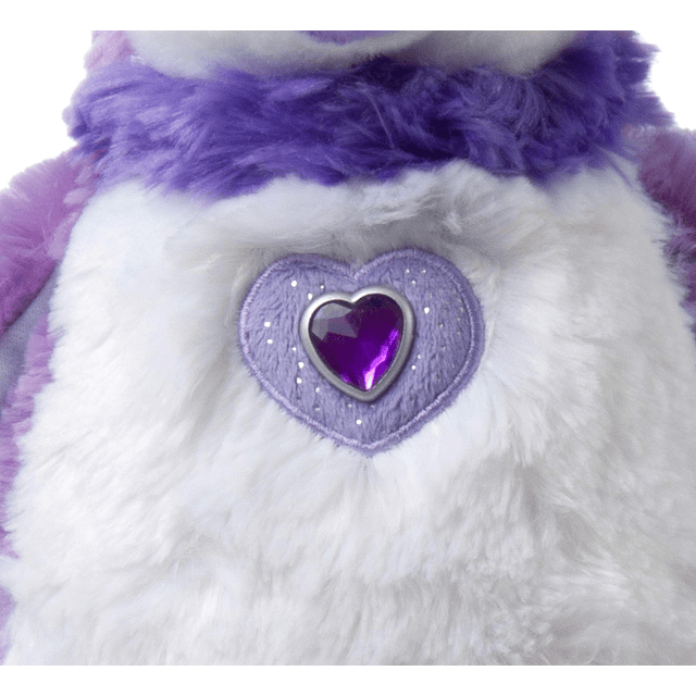 , Animal de peluche de pingüino elegante, regalos para niñas