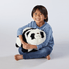 Originals Comfy Panda, juguete de peluche de animal de peluc