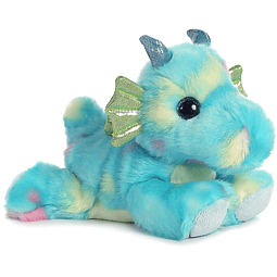 Vibrante y brillante Fancies Sprinkles Dragon Animal de pelu