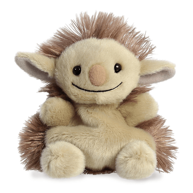 Adorable animal de peluche Palm Pals Flick Pukwudgie Juego