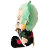 12.0 in OP Roronoa Zoro peluche muñeca de peluche figura de