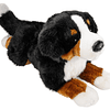 Perro de montaña de Berna, 16 pulgadas, 40 cm, peluche, pelu