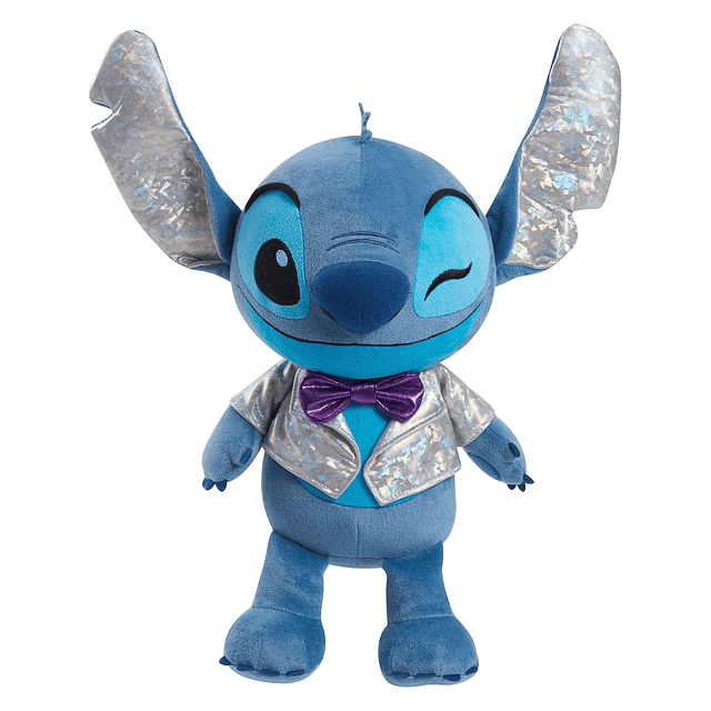 Disney100 Years of Wonder Stitch Muñeco de peluche grande, j