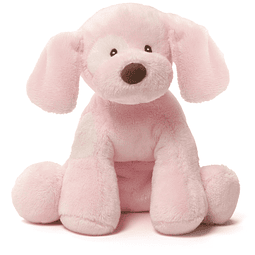 Juguete con Sonido de Animal de Peluche de Cachorro Ladrador