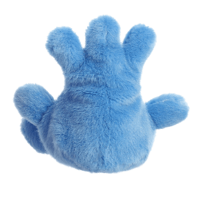 Adorable animal de peluche Zeke Monster de Palm Pals Divers