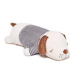 Cachorro de peluche de 20 pulgadas, Animal de peluche, jugue