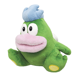 Boeki Super Mario All Star Collection Spike Peluche, Talla S