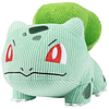 Pokémon Peluche de pana Bulbasaur de 8 pulgadas Licencia of