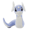 Peluche Dratini Pokémon de 8 pulgadas Licencia oficial Evo